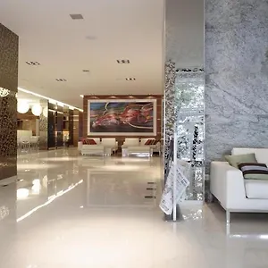 Отель Smy, Болонья