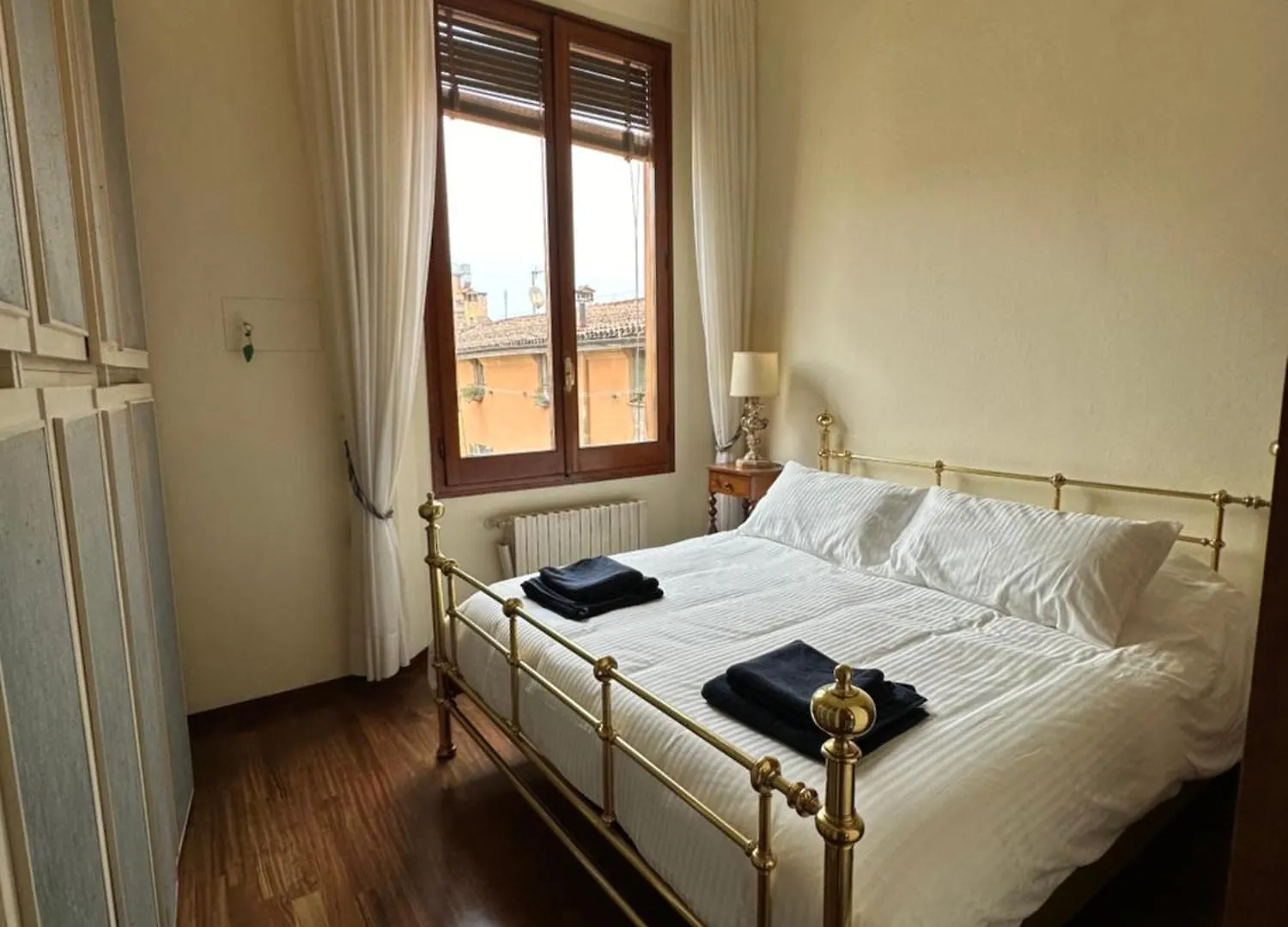 Апартаменты Casa Righi Nel Cuore Di Болонья