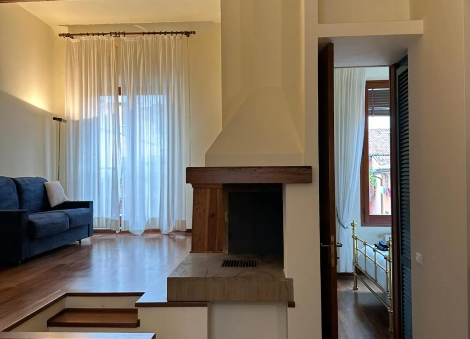 Апартаменты Casa Righi Nel Cuore Di Болонья 0*,  Италия